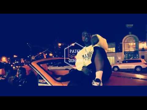 [FREE] PATEK - Drake x ASAP Ferg x Offset Type Beat [prod. by OUHBO¥]