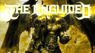 The Unguided - Collapse My Dream (Lyrics)