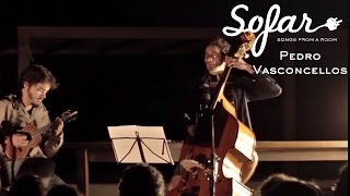 Pedro Vasconcellos - Casa | Sofar Brasília