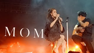 Download lagu MOMO 'Jika CINTA DiA'LIVE ALUN2 KIDUL KRATON SURAKARTA'SURYA NATION GREATES HITS 2023' mp3