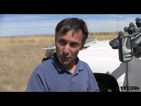 In Memory of Twistex Storm Chaser Tim Samaras