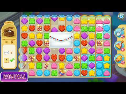 Matchington Mansion level 3170 HD