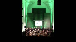 Camerata boleros- no llores por mi argentina