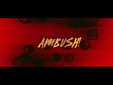 Spenz & Dj Blackout - Ambush (Feat. Tedross)
