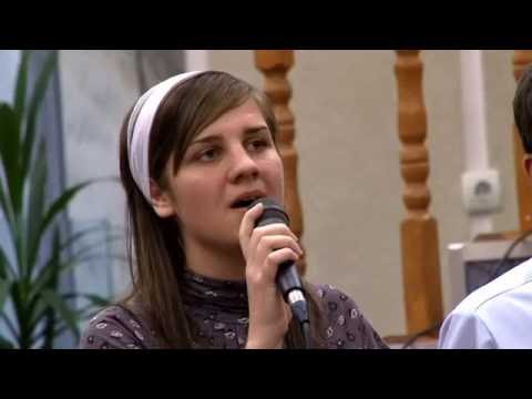 Frații Ursan - La crucea Ta