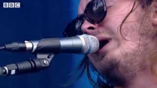 Palma Violets - Girl, You Couldn't Do Much Better On The Beach (Reading 2015)