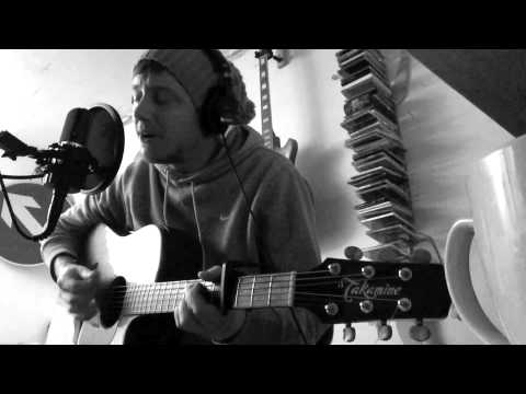 Andy Dixon - Give Me Love (Ed Sheeran cover)