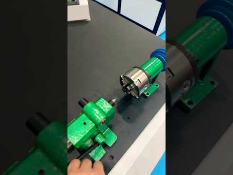 Dördüncü eksen ya da torna yapmak için hazır modül Divizör ahşap torna alüminyum torna çelik torna
