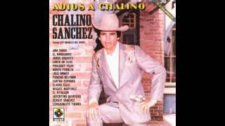 Chalino Sanchez- Lolo Ramos