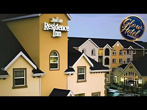 Residence Inn Springfield | Springfield (MO), United States | Hotel Review 🌟