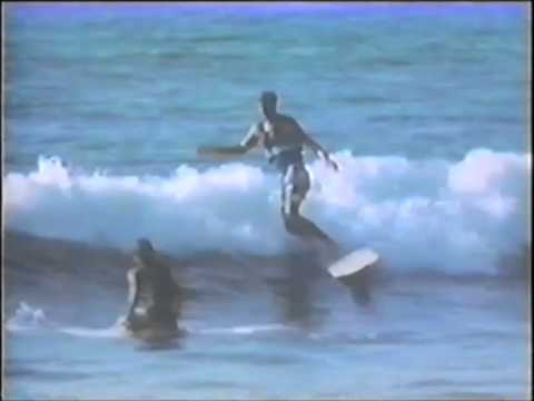 Nat Young, San Diego 1966