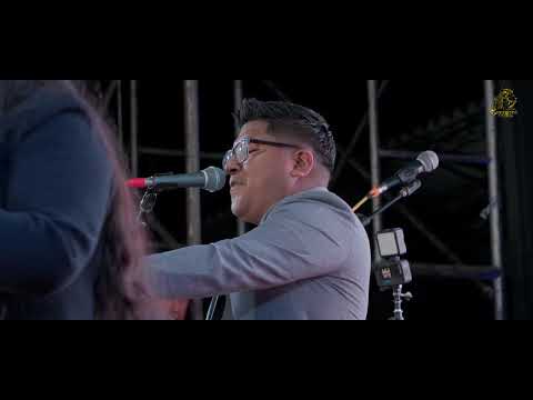 Corazon Guerrero - Libre Soy - En Vivo - En Cajamarca