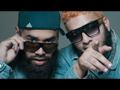 YUNGLiAN x SARC - jjajaja (Official video)