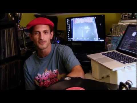 Ca4arts Official Trailer 2 Il Docu-Film della storia della cultura Hip Hop a Cagliari - Casteddu