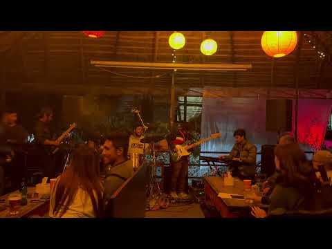 Inner Groove! Base Camp Music Festival!!!