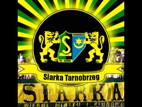 Votec - Za Ten Klub Za Te Barwy! (Siarka Tarnobrzeg)