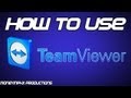 [How To] Use TeamViewer 8 For Remote Login and ...
