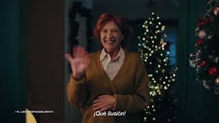 El Publicista ‘¡Ay que ilusión!’ de PS21 para ONCE anuncio