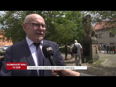 Podpora technických profesí a vzpomínka na veterány