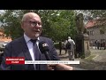 Podpora technických profesí a vzpomínka na veterány