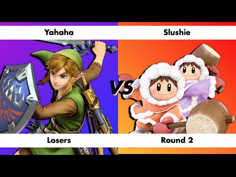 OAT-2 Yahaha (Seed 4) Vs. Slushie (Seed 13) Losers Round 2