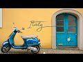Italian Music Background Chill Out