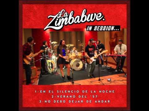 La Zimbabwe - Verano del 57