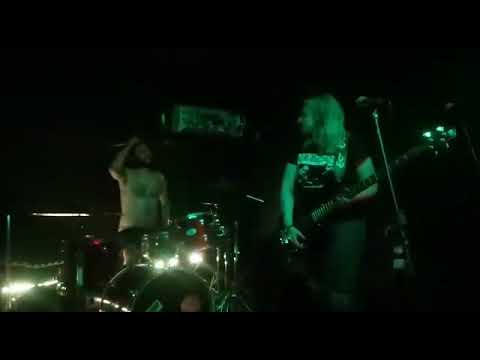 Strüjen -tour Brazil