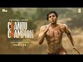 Chandu Champion Official Trailer Kartik Aaryan Shraddha Kapoor Kabir Khan Sajid Nadiadwala