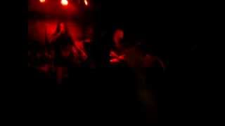 Malevolent Creation @ Gun Club Belgrade 28.02.12 Monster