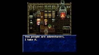 You've Got Red on You - Let's Play Tales of Phantasia Part 65