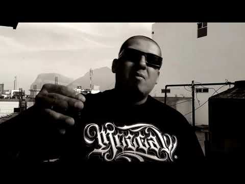 JASE ODC - EL VERDE (Videoclip Oficial)