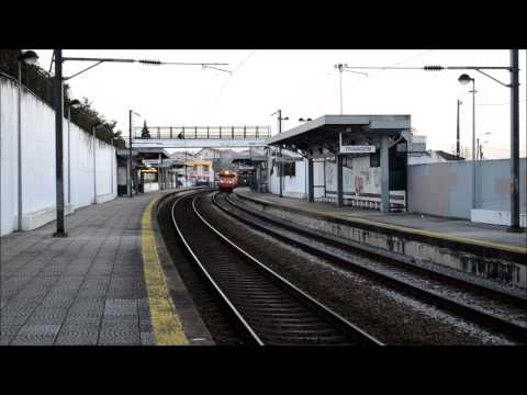 Travagem, 5 de Março de 2014