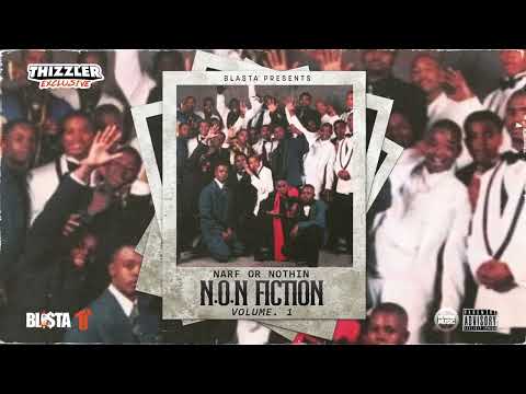 Bla$ta ft. BoozaKeepScorin -  Smerkish Hype Pt. 3 (Prod. Ant Rilla x J Will)