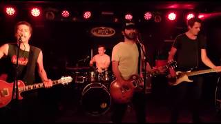 Stacy Crowne - MF from Hell (The Datsuns Cover)