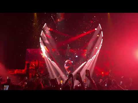 Black Coffee @ Hï Club, Ibiza 27 August 22