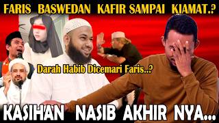 Download lagu Ikut Habib.. Islam nya Faris Baswedan Jadi Tidak Sah Dan Kafir Sampai Kiamat.? Menantu Habib Nih Ye? mp3