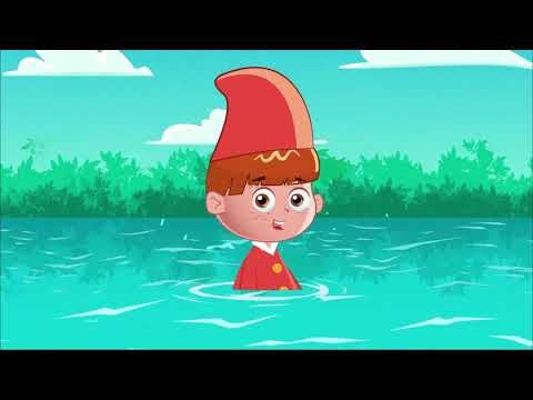 🍄 Noi Suntem Pitici Voinici | Cantece Pentru Copii | Paradisul Vesel 🍄