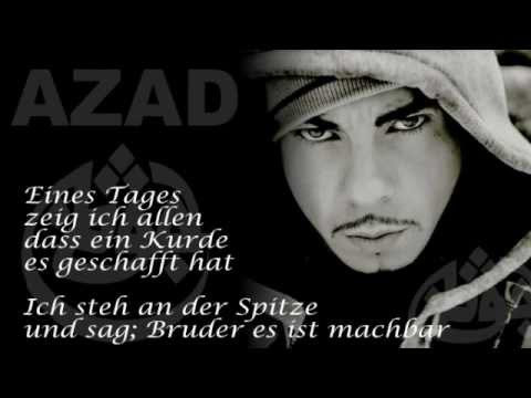 Azad- Der Bozz (Original)