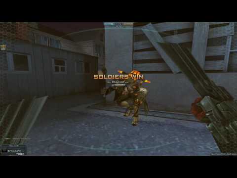 Crossfire NA 2.0: M14EBR - Prime ( GP Gun Crate) in HMX