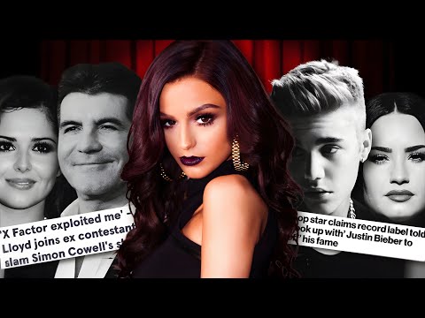 What happened to Cher Lloyd? (Britain's Most Hated Teen, US Success & Disappearing)