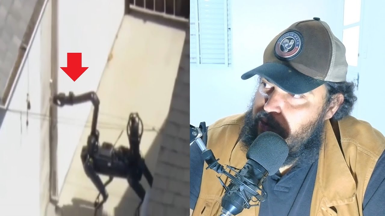 AGORA TUDO IRÁ FAZER SENTIDO NA SUA CABEÇA!! O que o (Profeta - Apostolo) João disse do Apocalipse