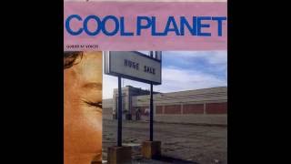 Guided By Voices - Cool Planet (2014) [FULL ALBUM]
