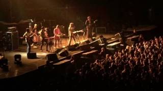 La Femme - Où Va Le Monde (Live Madrid 2016)