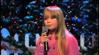 Connie Talbot - Have Yourself A Merry Little Christmas