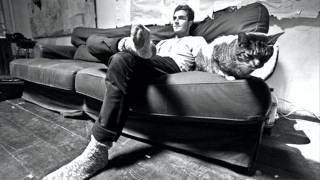 Nicolas Jaar - And I Say [ft. Scout LaRue and Will Epstein]