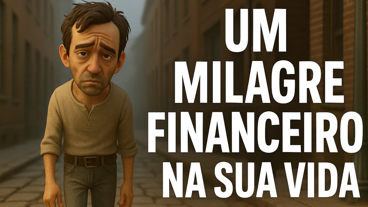 THE FINANCIAL MIRACLE THAT CHANGED EVERYTHING A STORY OF FAITH AND OVERCOMING