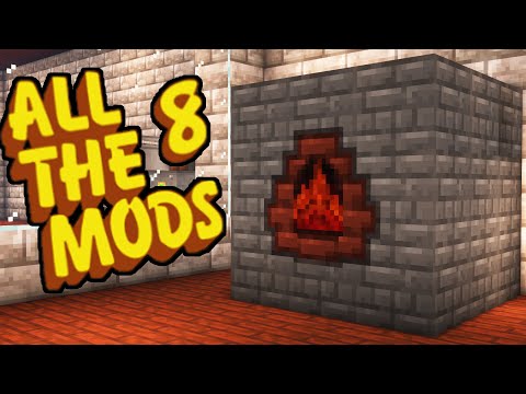 Immersive Engineering For Dummies in 1.19.2 | ATM Star Journey Ep. 23