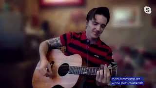 Drake Bell ~ I Won&#39;t Stand In Your Way