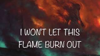 Jamie Linney - Exhale (Lyric Video)